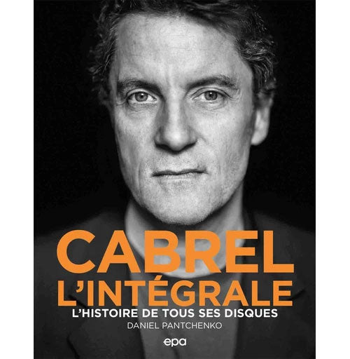 Cabrel - L'intégrale