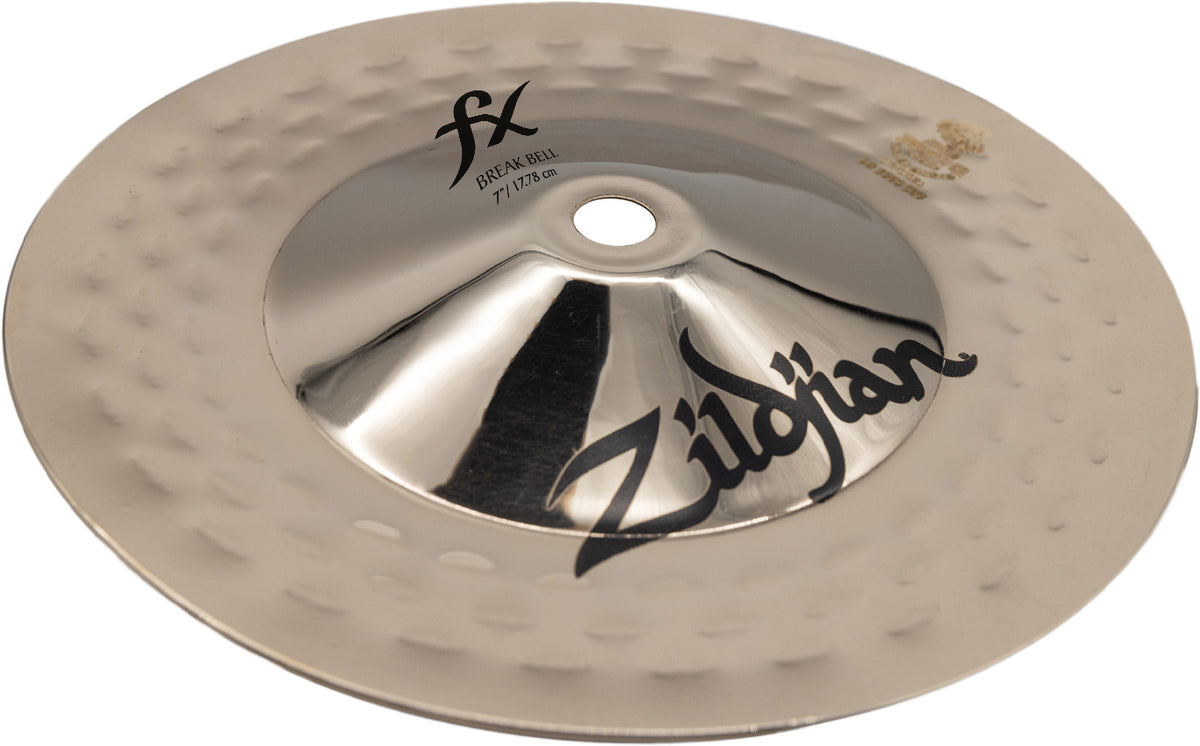 Zildjian Fxwb07 - 7 Fx Bell
