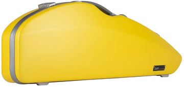 Estojo de Violino 4/4 Hightech Rebuçado - Amarelo