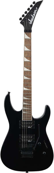 Soloist HH X LRL Preto brilhante
