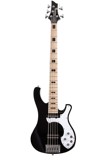 Stargazer-5 Gloss Black