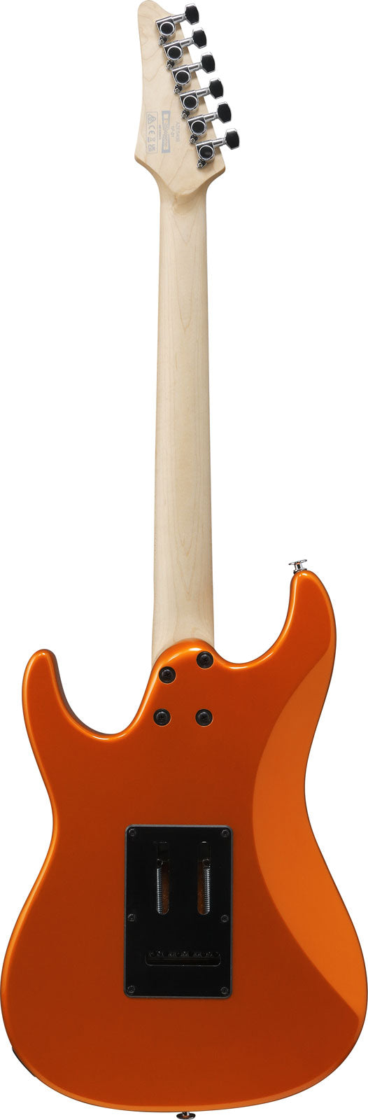 AZES40B Laranja Roadster Metalizado