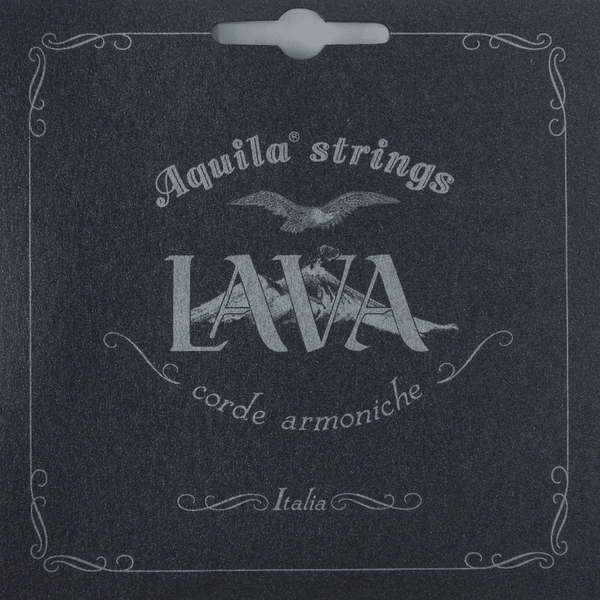 Ukulele Lava Series Soprano Do CGEA Sol Agudo