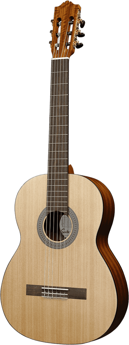Santos y Mayor Etude Gsm7 Estudio