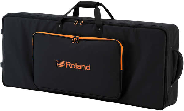Capa para teclado SC-G61 Preto