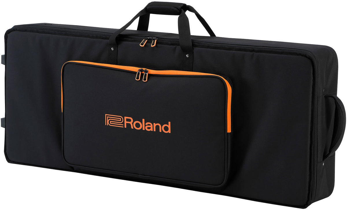 Capa para teclado SC-G61 Preto