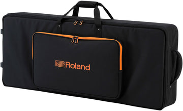 Capa para teclado SC-G61 Preto