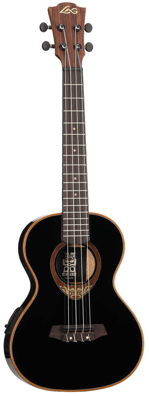Lâg Tiki Uku 118 Tenor EQ