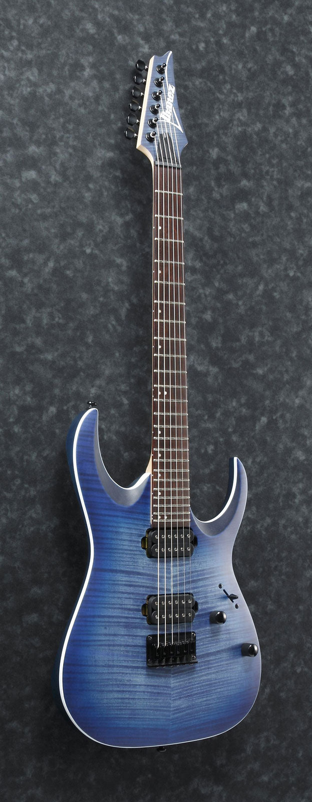 RGA42FM-BLF Lagoa azul Burst Mate Axe