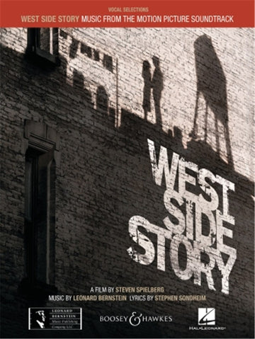 West Side Story - Vocal Selections - PVG