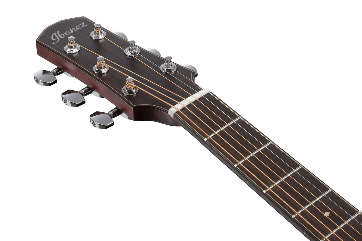 AAD440CE-LGS Natural Acústica avançada Platina