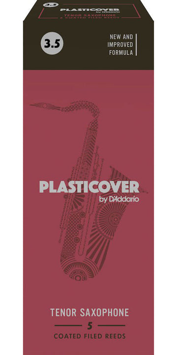 Plasticover 3.5 - Saxofone Tenor