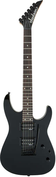 JS12 Dinky Js Ama Preto brilhante