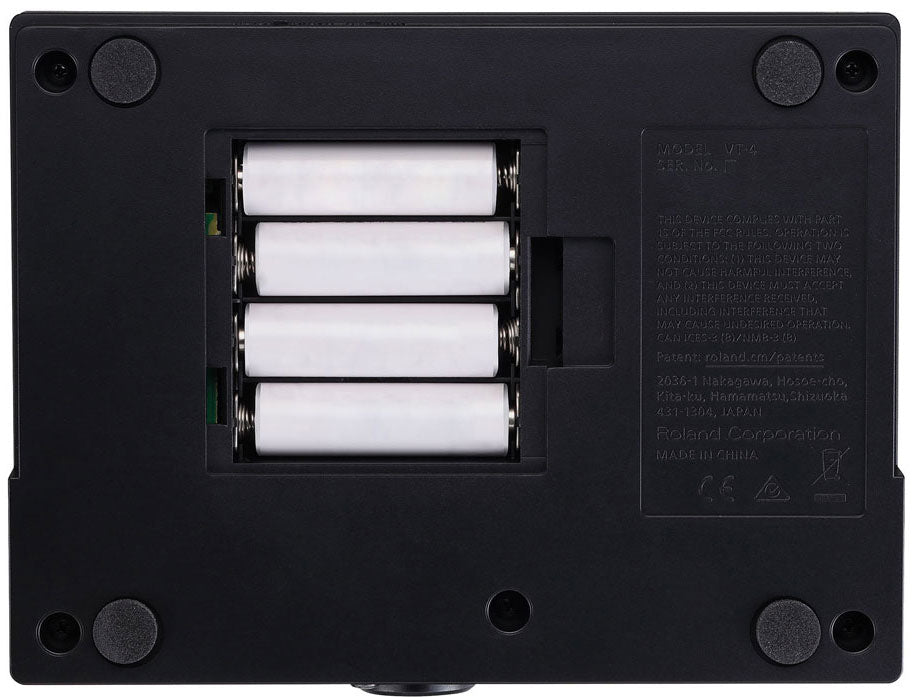 VT-4 Voice Transformer