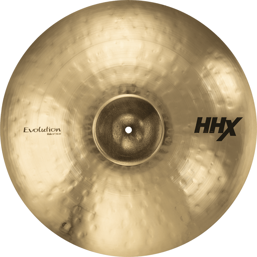 12212XEB HHX Evolution Ride 22"