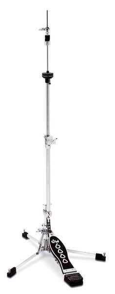 6500 - Base plana