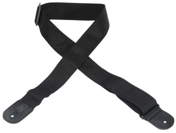 5 CM Polipropileno Preto