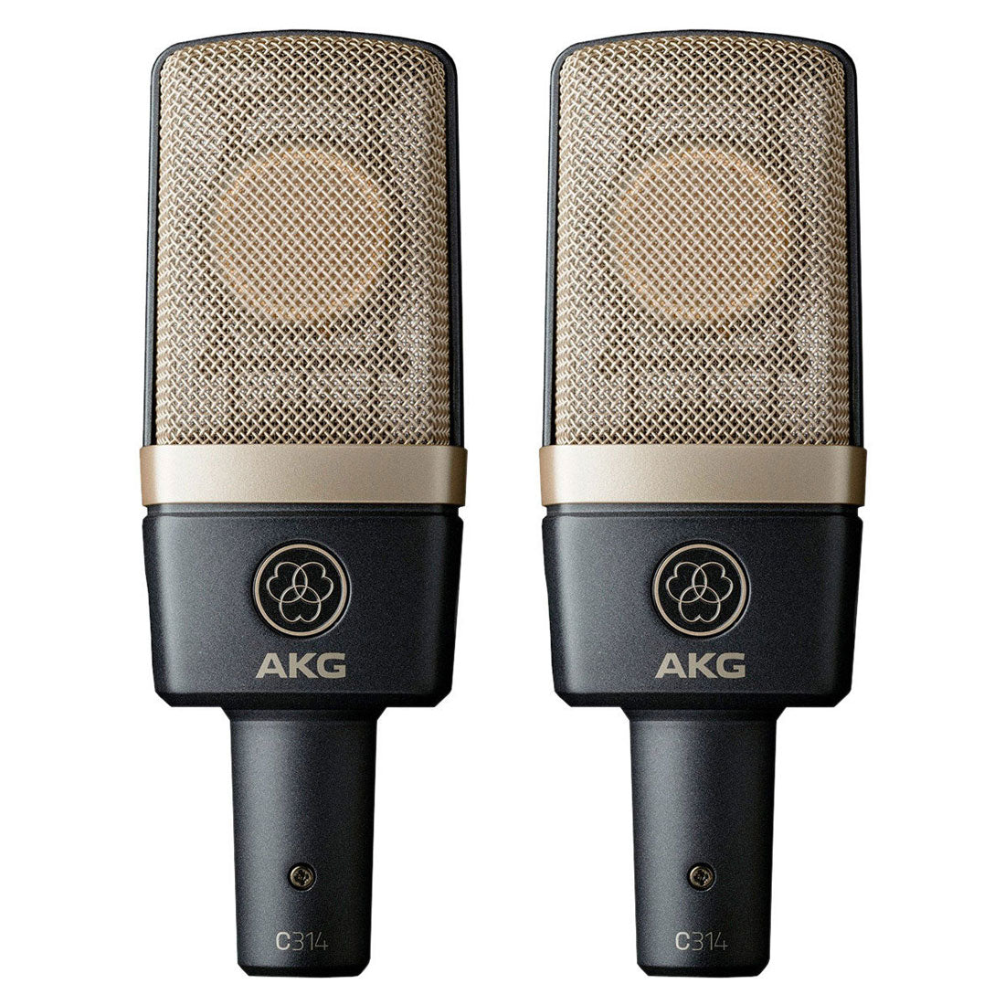 C314 Stereo