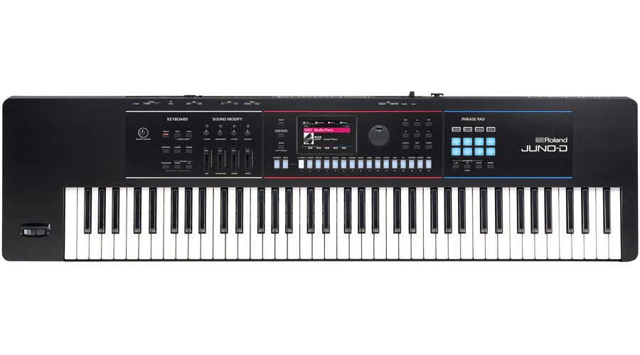 JUNO-D7 - RECONDICIONADO