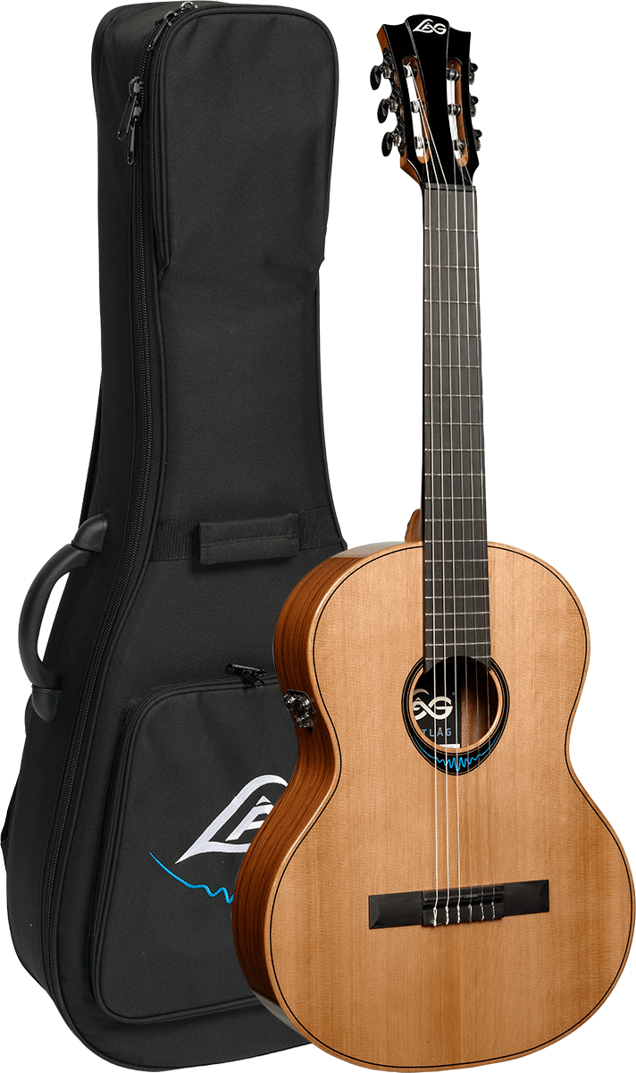 Bluewave 2 Cbw2E Classical 4/4