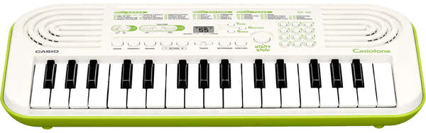 SA-50 Mini teclado para crianças