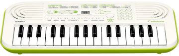 SA-50 Mini teclado para crianças