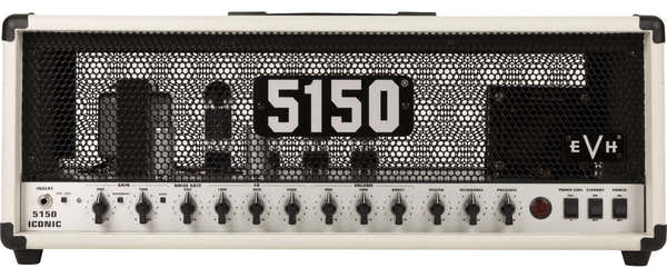 5150 Iconic Series Cabeçote 80W Marfim 230V Eur