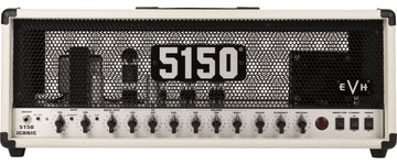 5150 Iconic Series Cabeçote 80W Marfim 230V Eur