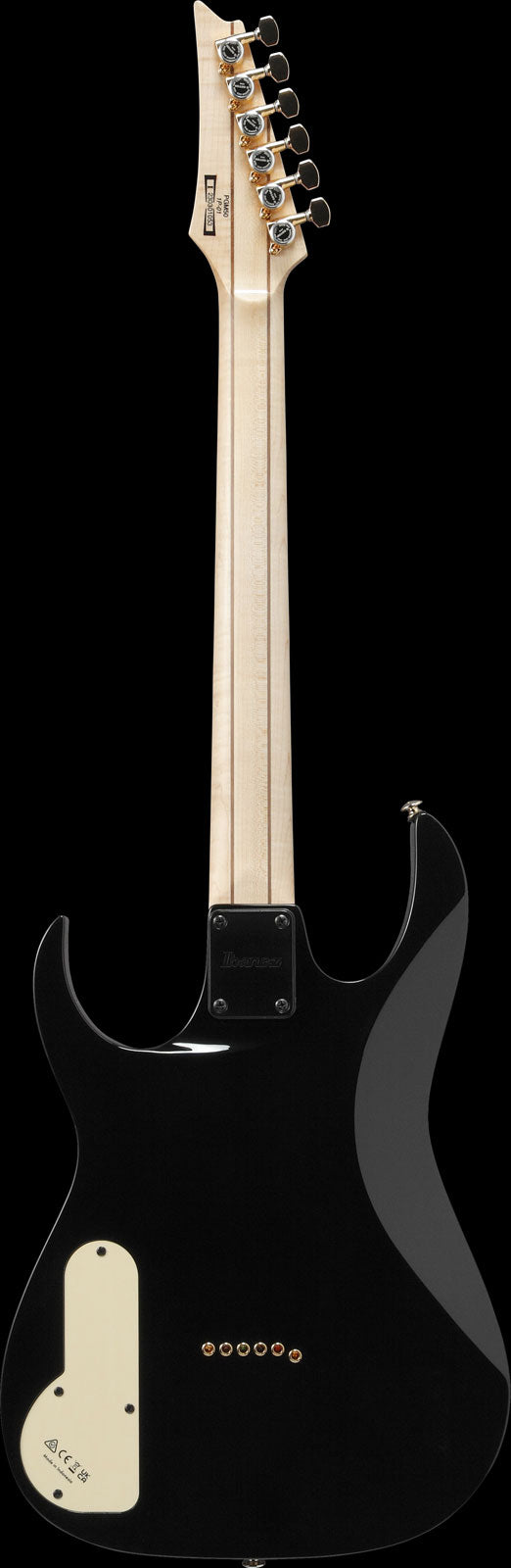 PGM50-BK Preto Signature Paul Gilbert Premium