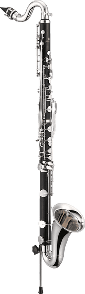JBC1000S - TECLAS DE PRATA DO BAIXO ABS - ESTDIO