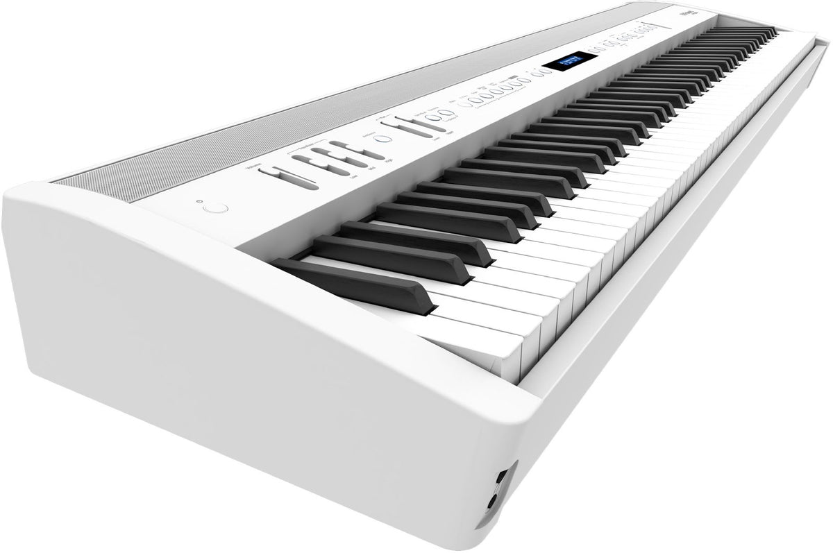 FP-60X Branco