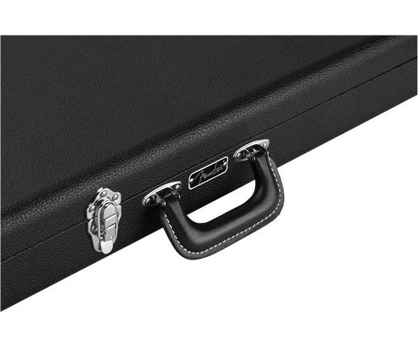 Estojo Precision/Jazz Bass CLSC SRS Preto