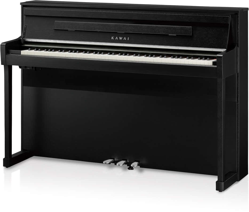 CA901 Preto