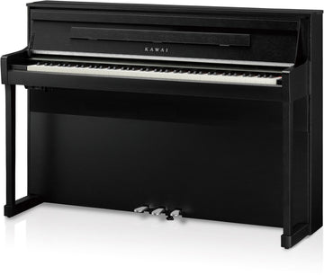 CA901 Preto