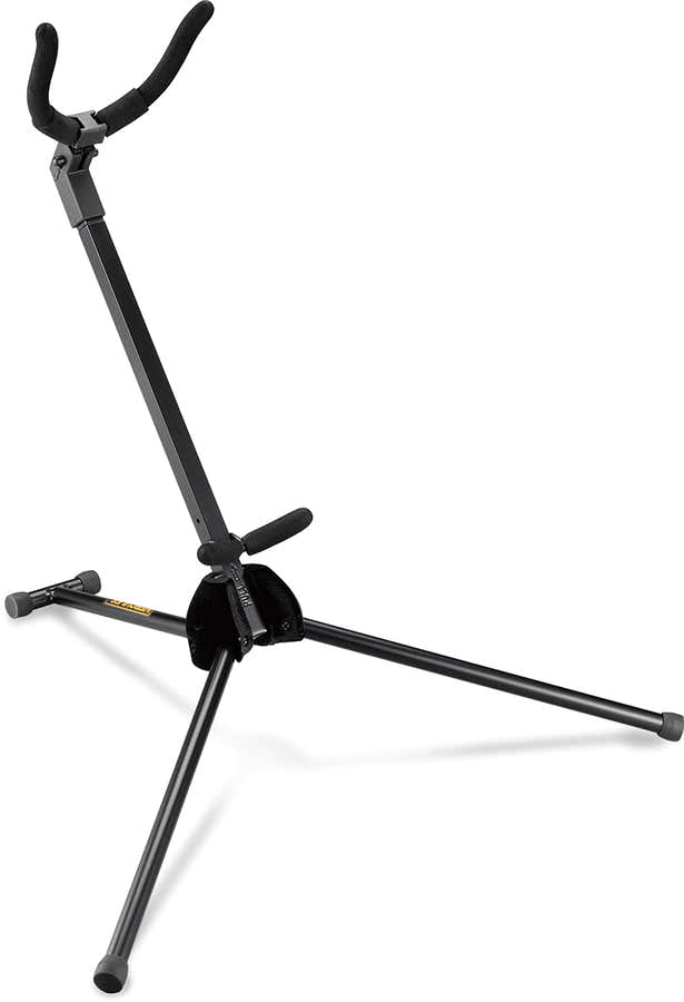 Suportes Stand Saxofone Tenor Travlite + Capa DS432B