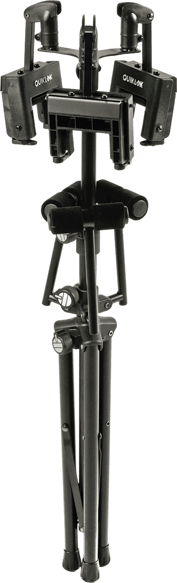 GS538 UNIVERSAL GUITAR STAND TRIPLE