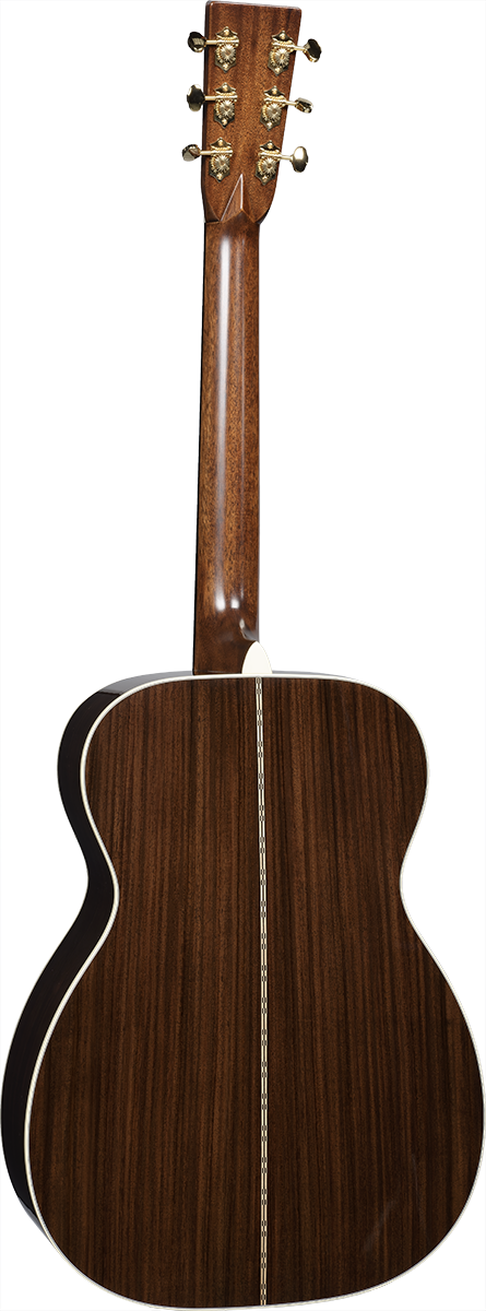 Custom Shop 00 Eir