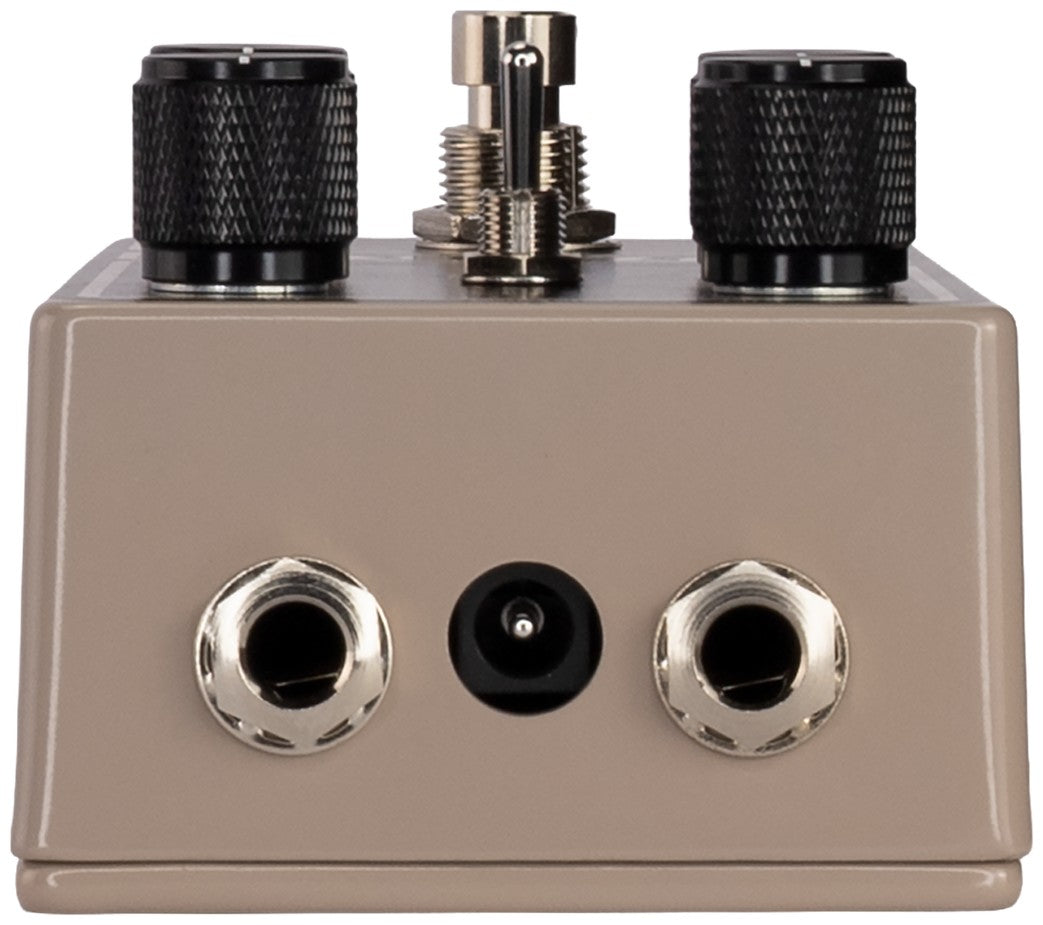 FUZZBOX Fuzz de silício ao estilo Tone Bender MK II