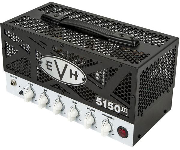 5150iii 15W LBX Cabeça de amplificador 230V Eu