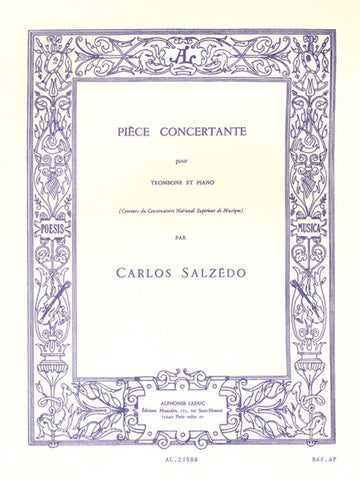 Peça concertante
