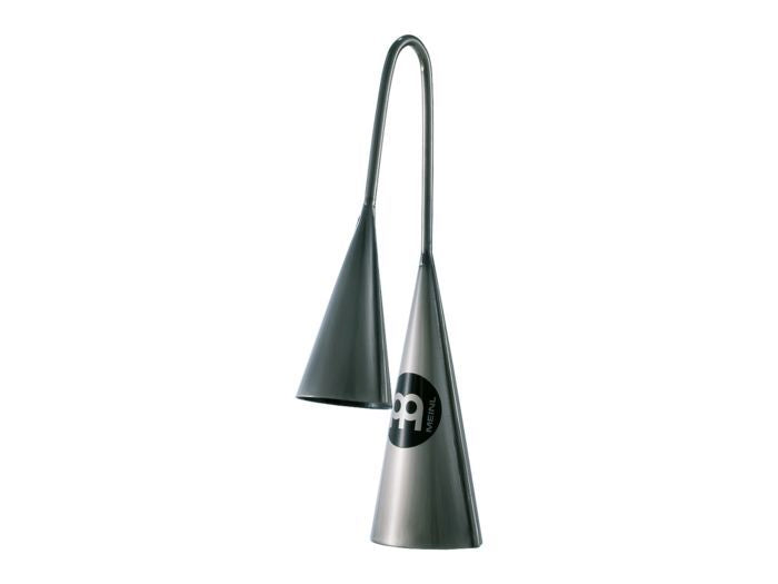 Meinl STBAG1 - MODERN STYLE A-GO-GO BELL SAND STEEL FINISH SMALL PICCOLO