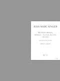 SINGIER JEAN-MARC - ACCENTS DESSUS, DESSOUS ...DE FLUX, DU FLOU, ...DES AXES,...DES AXES