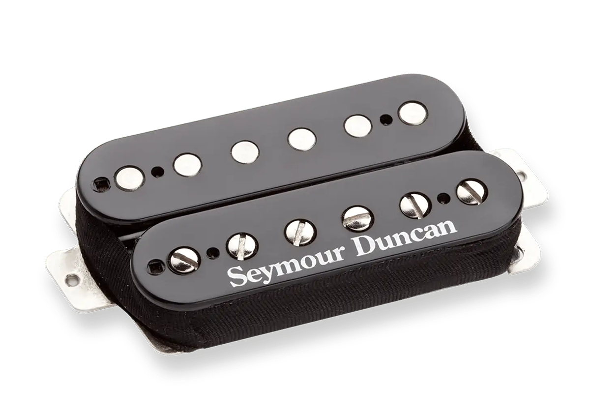 SH-1B-NH - NIGHTHAWK 59 TRESTLE BLACK
