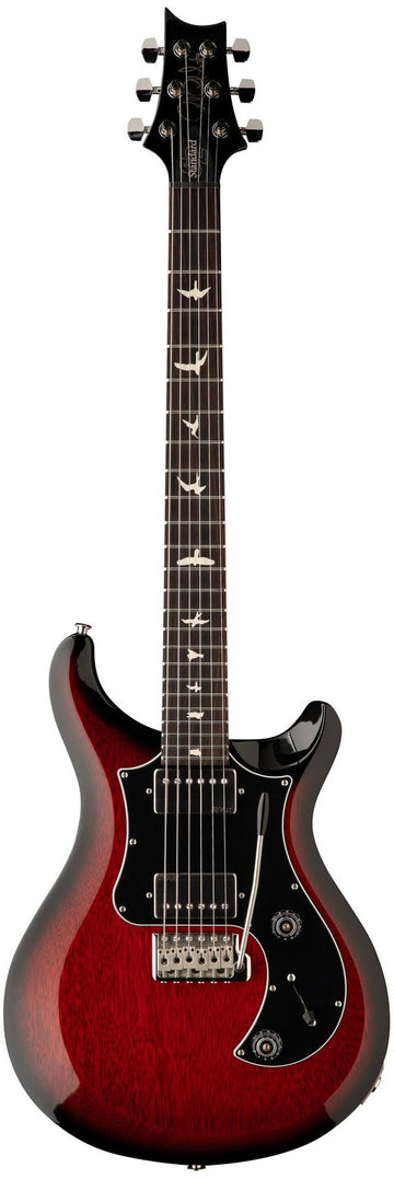 Standard 24 S2 Sunburst Escarlate