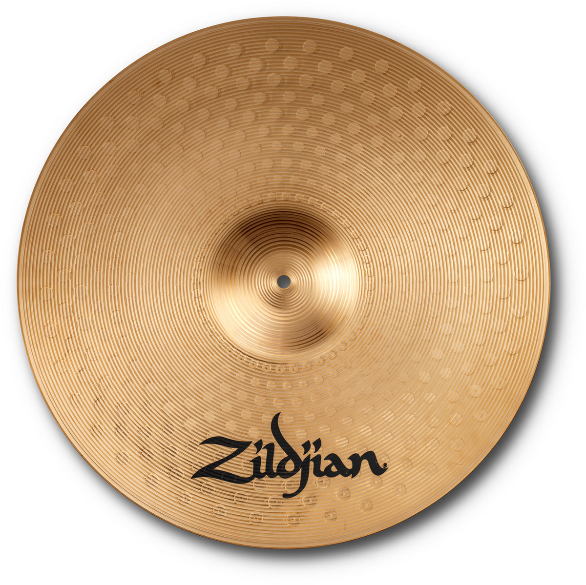 20" I-family Prato Crash Ride ILH20cr
