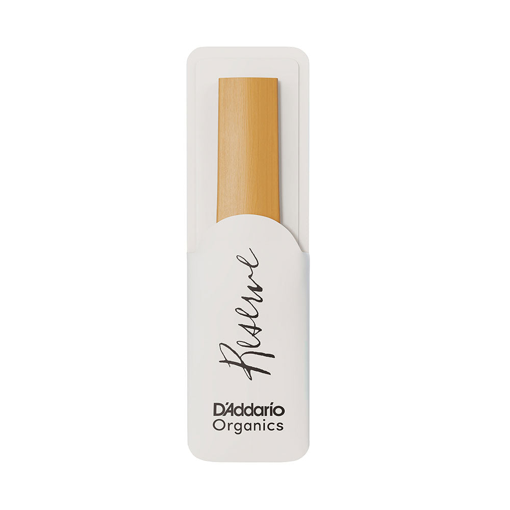 ORGANIC RESERVE 3 - CLARINET BB