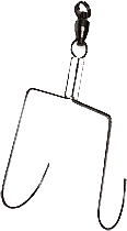 P0721 Suporte para Burma Bell