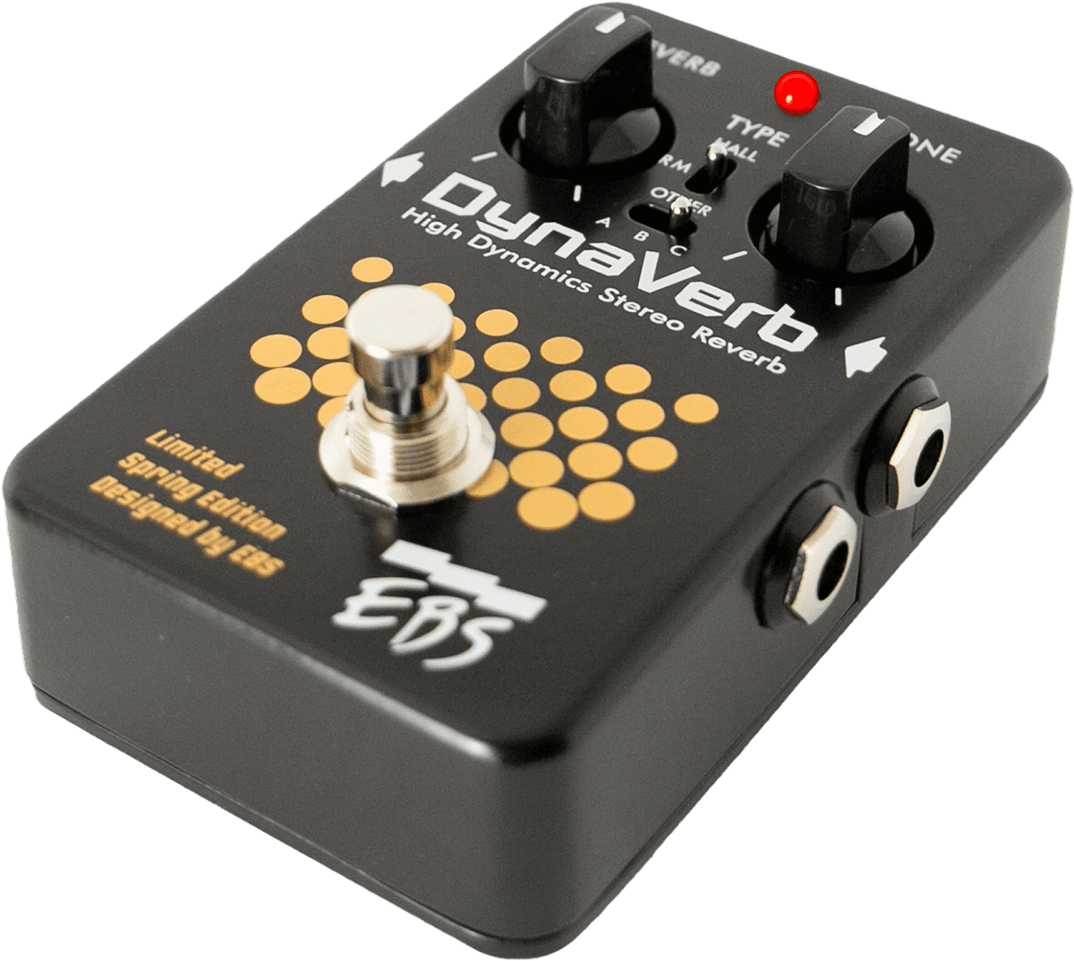 Dynaverb Se Edição limitada de primavera