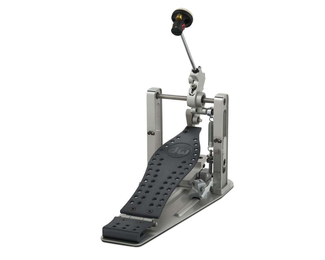 PEDAL DIRECT DRIVE DIRECT DRIVE SINGLE DWCPMDDGR