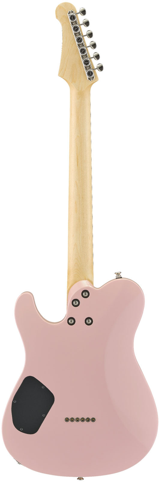 Pacifica SC Standard Plus 11S MN Rosa Freixo - Recondicionado